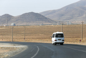 تاسیسات هسته‌ای آب‌سنگین اراک